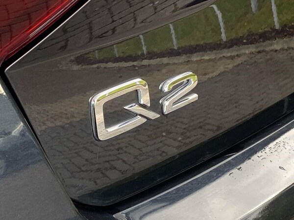 Used Audi Q2 2018 for sale - 76299345: Photo 33