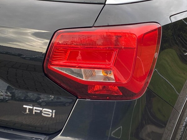 Used Audi Q2 2018 for sale - 76299345: Photo 34
