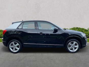 Used Audi Q2 2018 for sale - 76299345: Photo 3