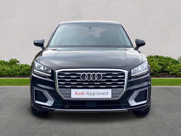 Used Audi Q2 2018 for sale - 76299345: Photo 5