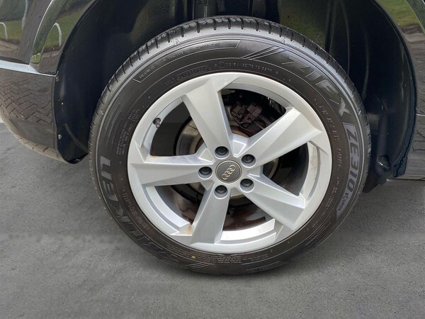 Used Audi Q2 2018 for sale - 76299345: Photo 6