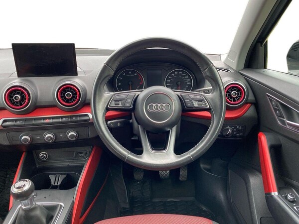 Used Audi Q2 2018 for sale - 76299345: Photo 9