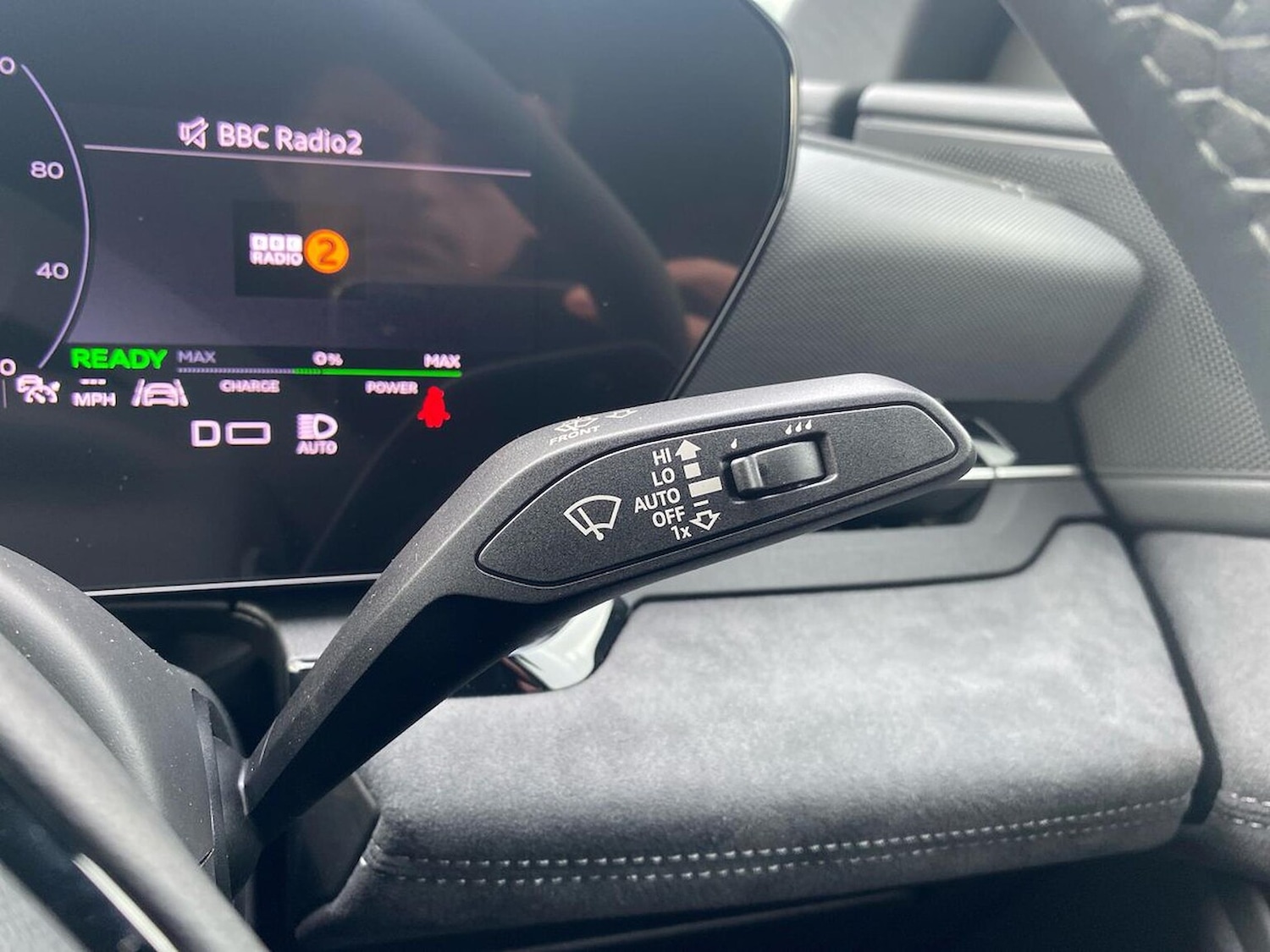 Used Audi Q6 e-tron 2025 for sale - 76741203: Photo 29