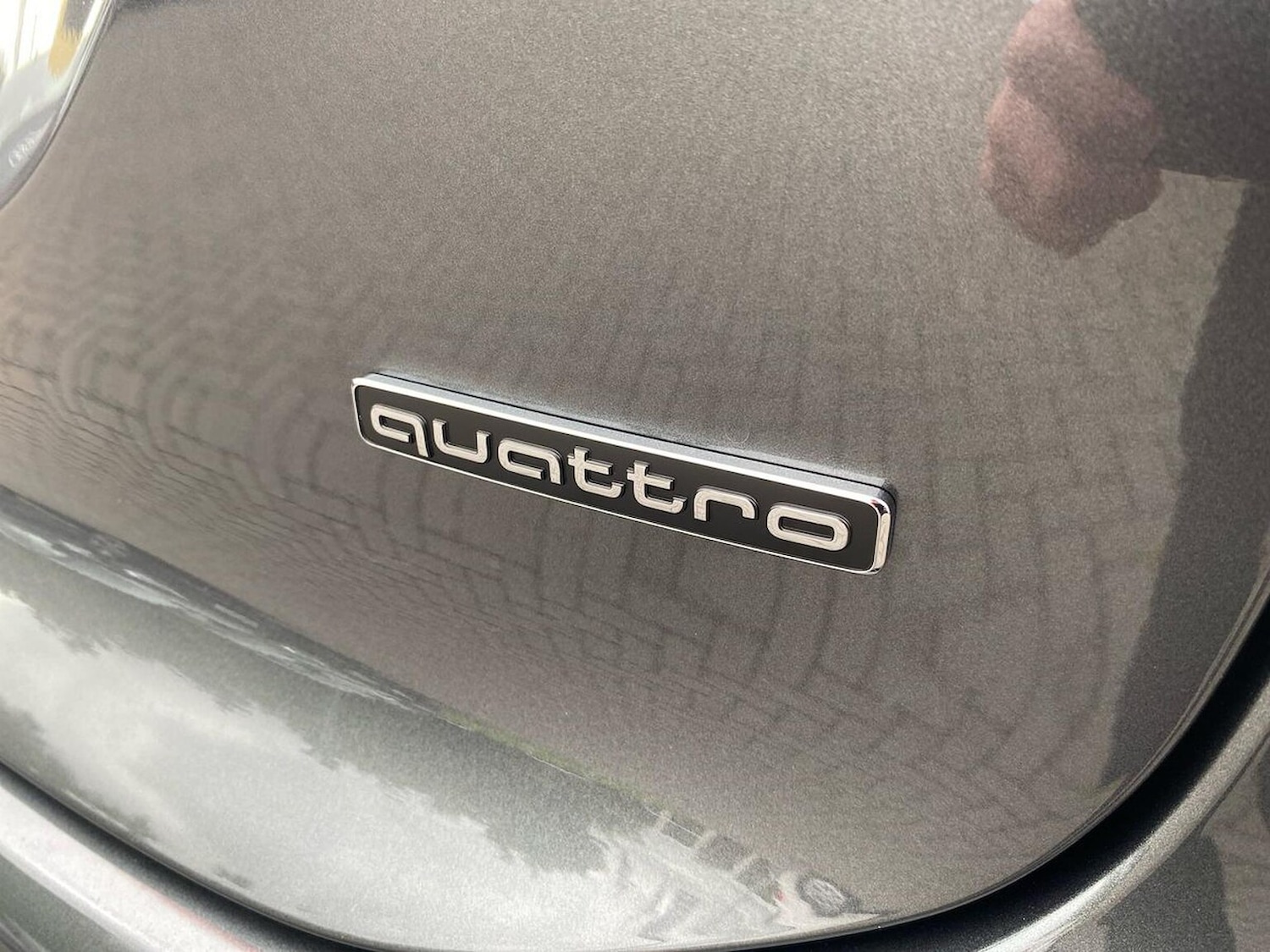 Used Audi Q6 e-tron 2025 for sale - 76741203: Photo 35