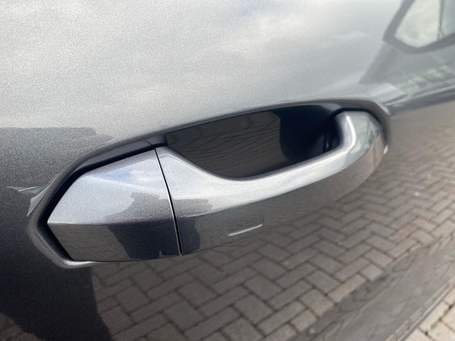 Used Audi Q6 e-tron 2025 for sale - 76741203: Photo 37