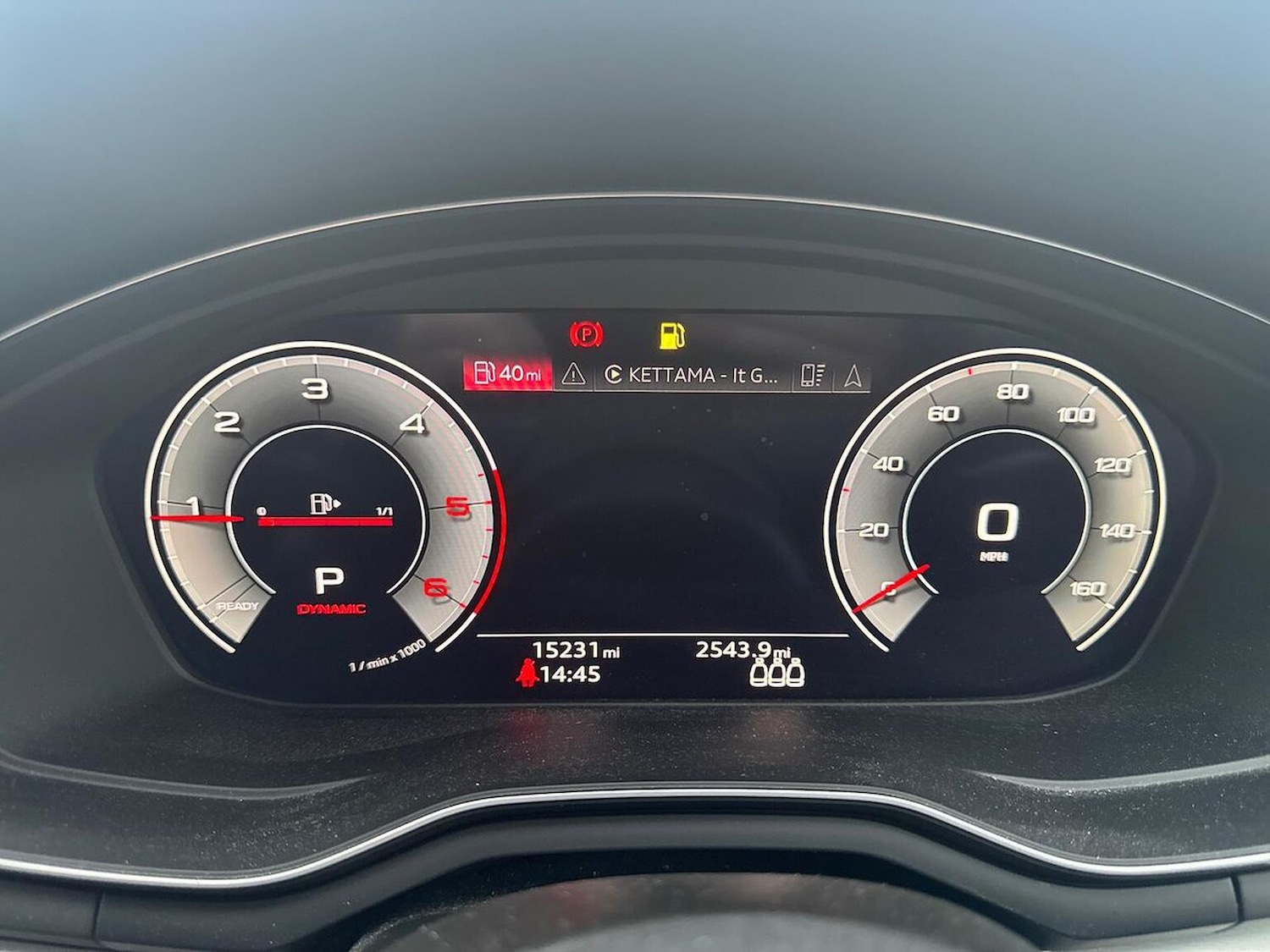 Used Audi A5 2022 for sale - 77688003: Photo 10