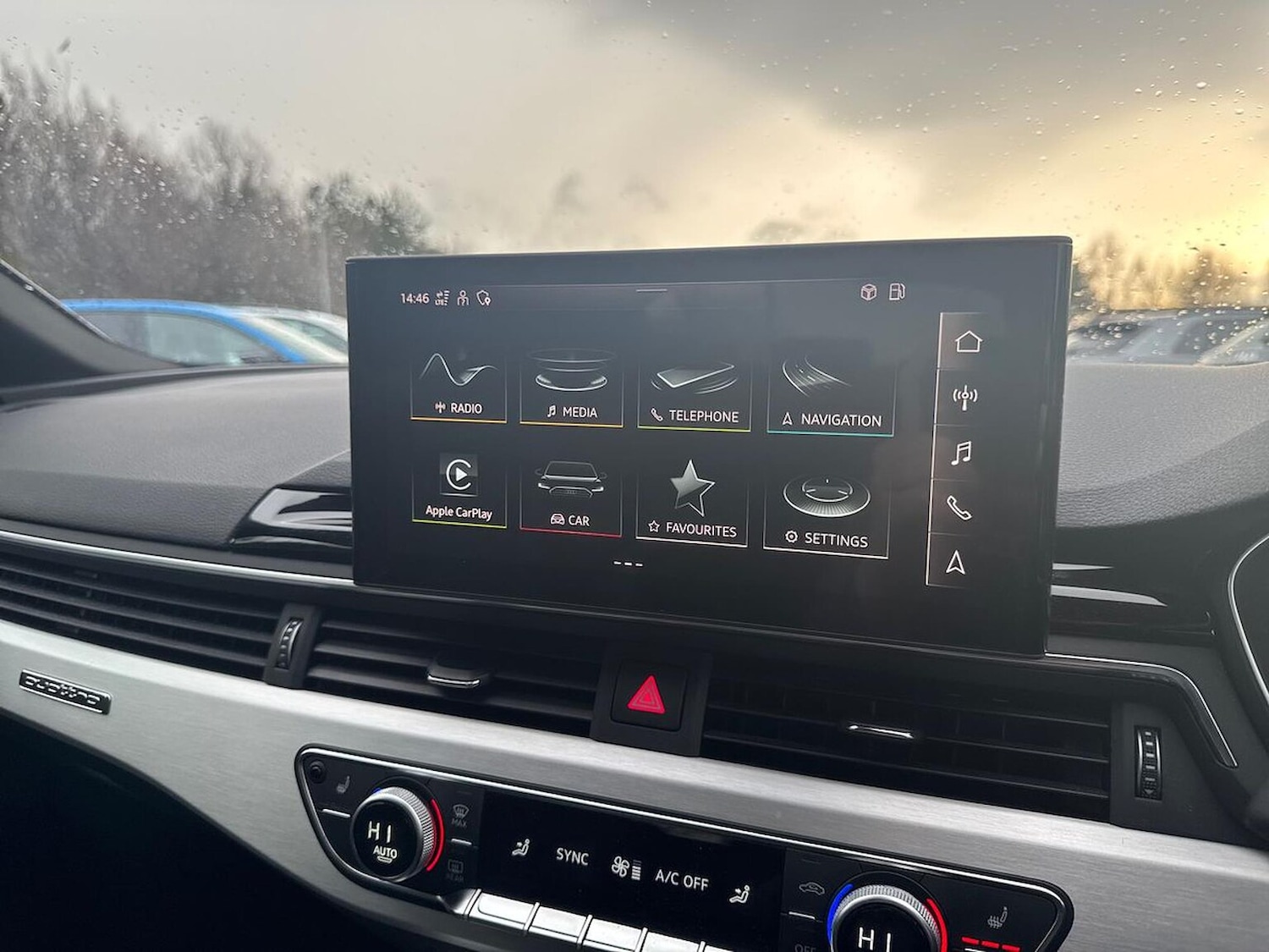 Used Audi A5 2022 for sale - 77688003: Photo 11