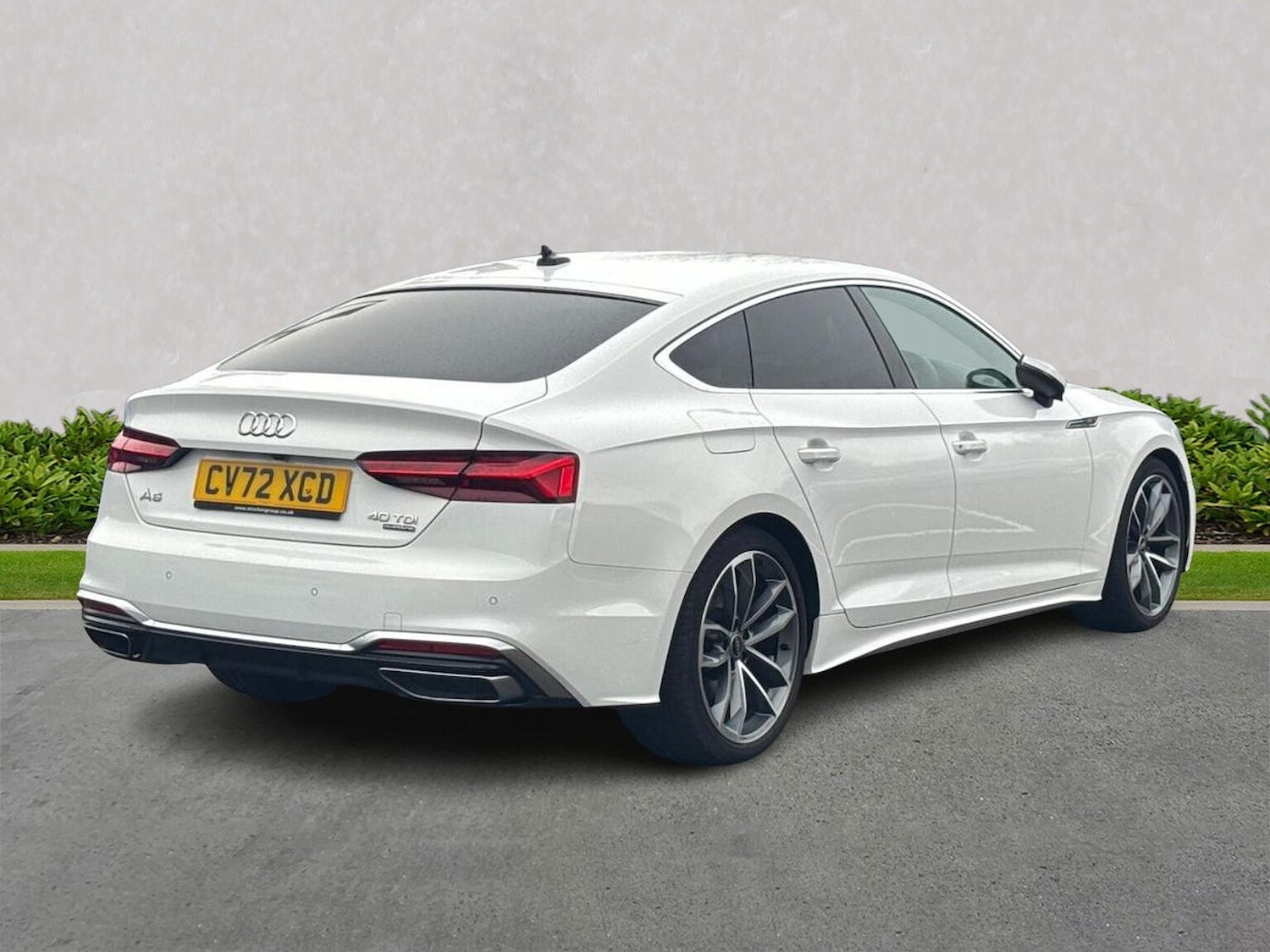 Used Audi A5 2022 for sale - 77688003: Photo 18