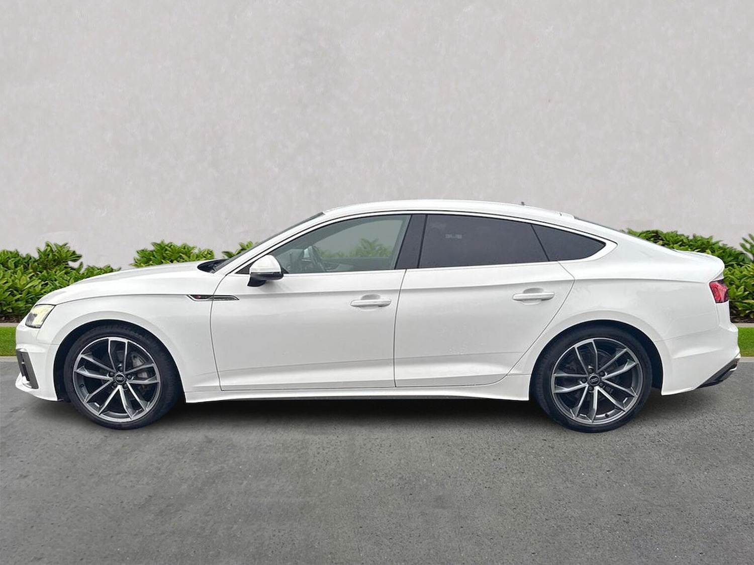 Used Audi A5 2022 for sale - 77688003: Photo 19