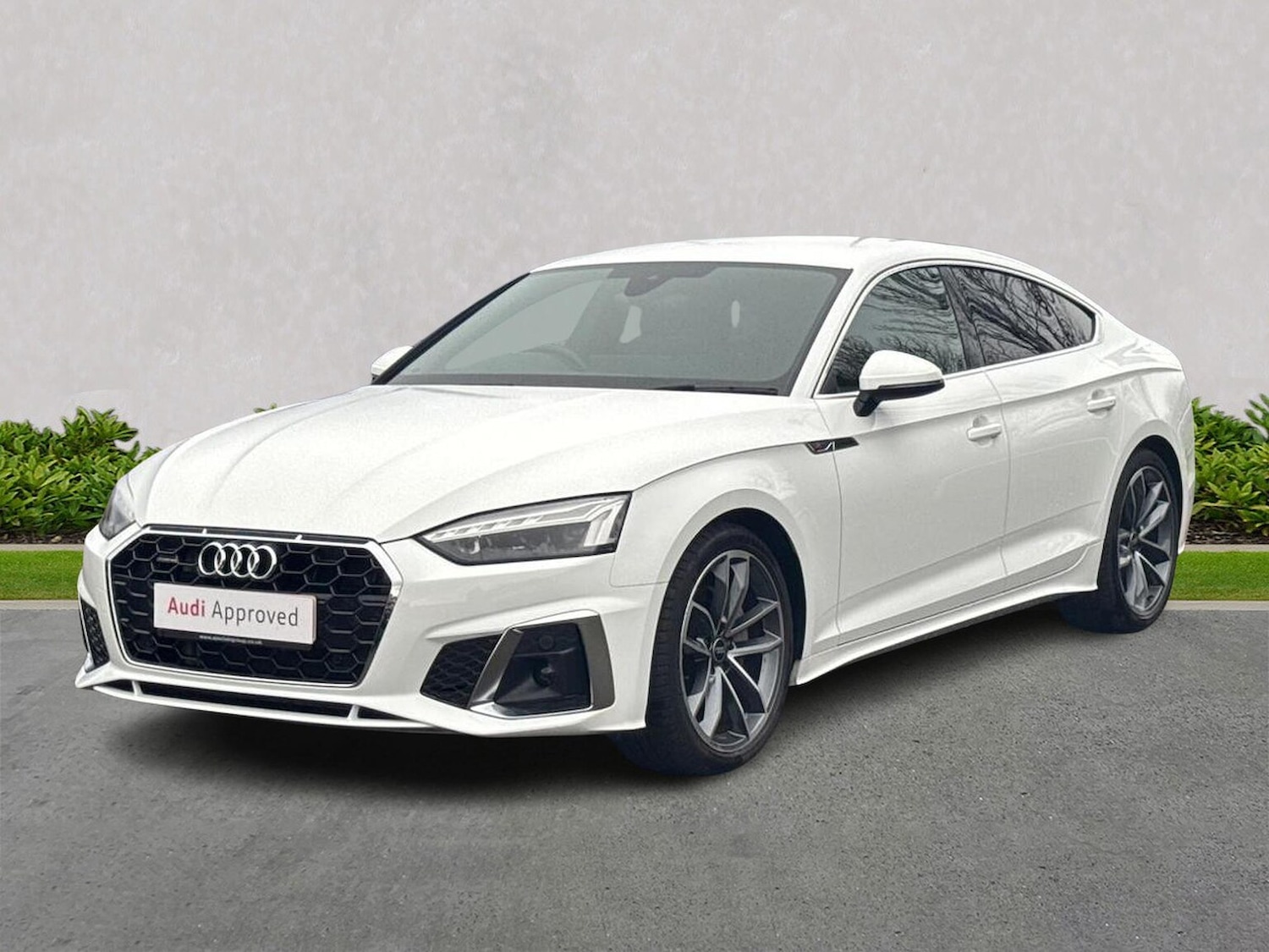 Used Audi A5 2022 for sale - 77688003: Photo 20