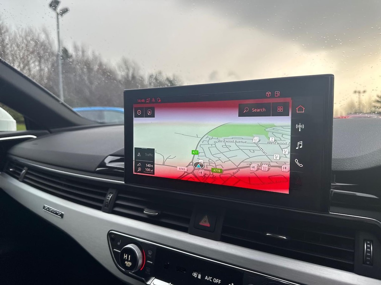 Used Audi A5 2022 for sale - 77688003: Photo 24