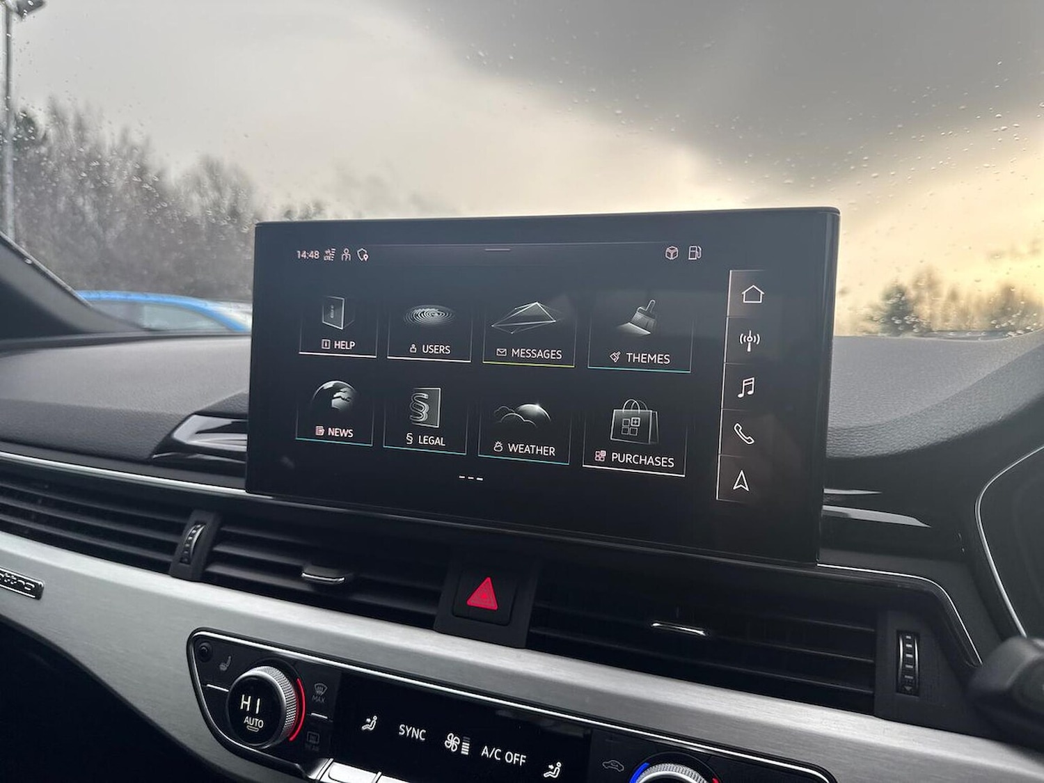 Used Audi A5 2022 for sale - 77688003: Photo 25