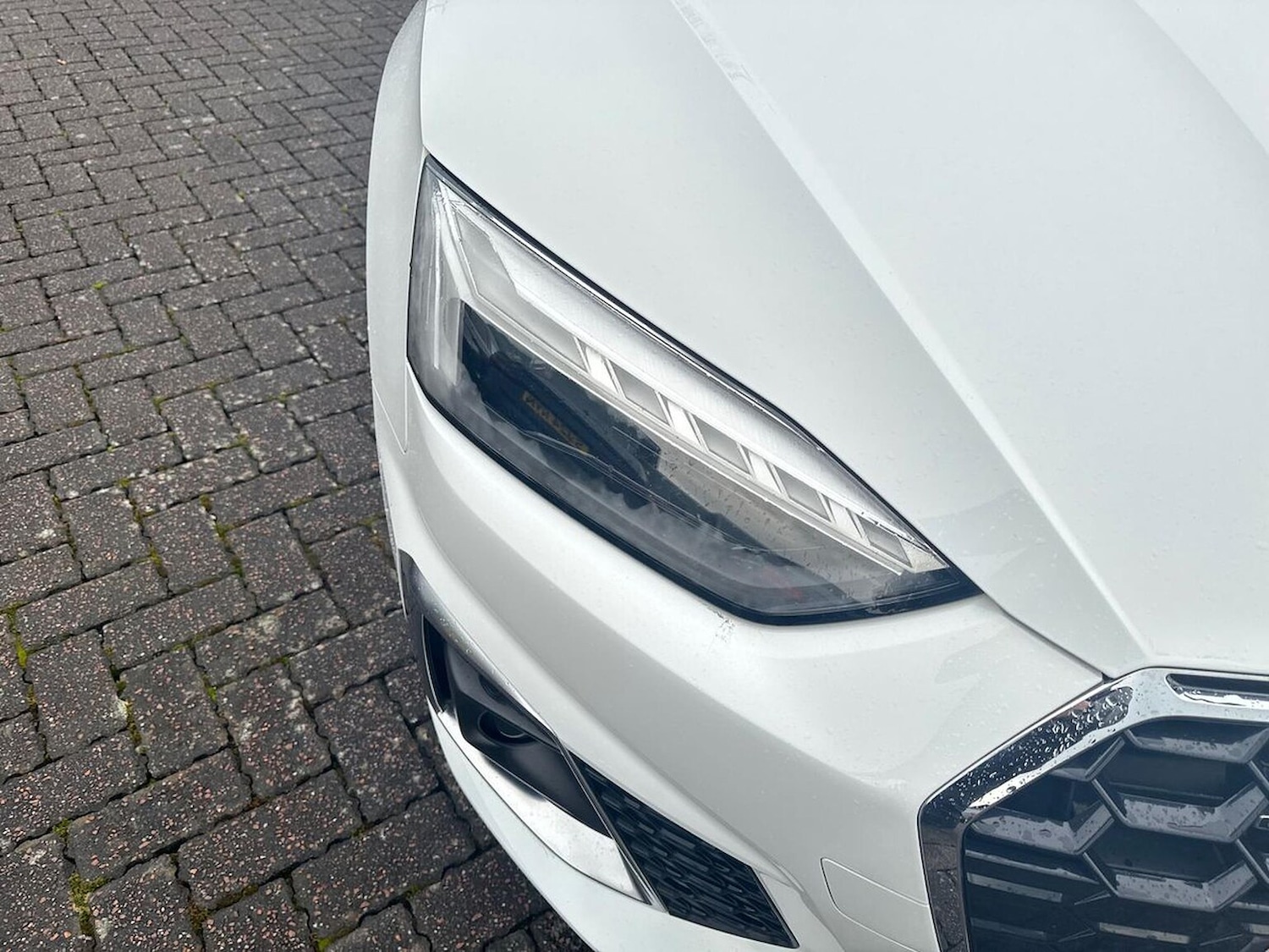 Used Audi A5 2022 for sale - 77688003: Photo 34