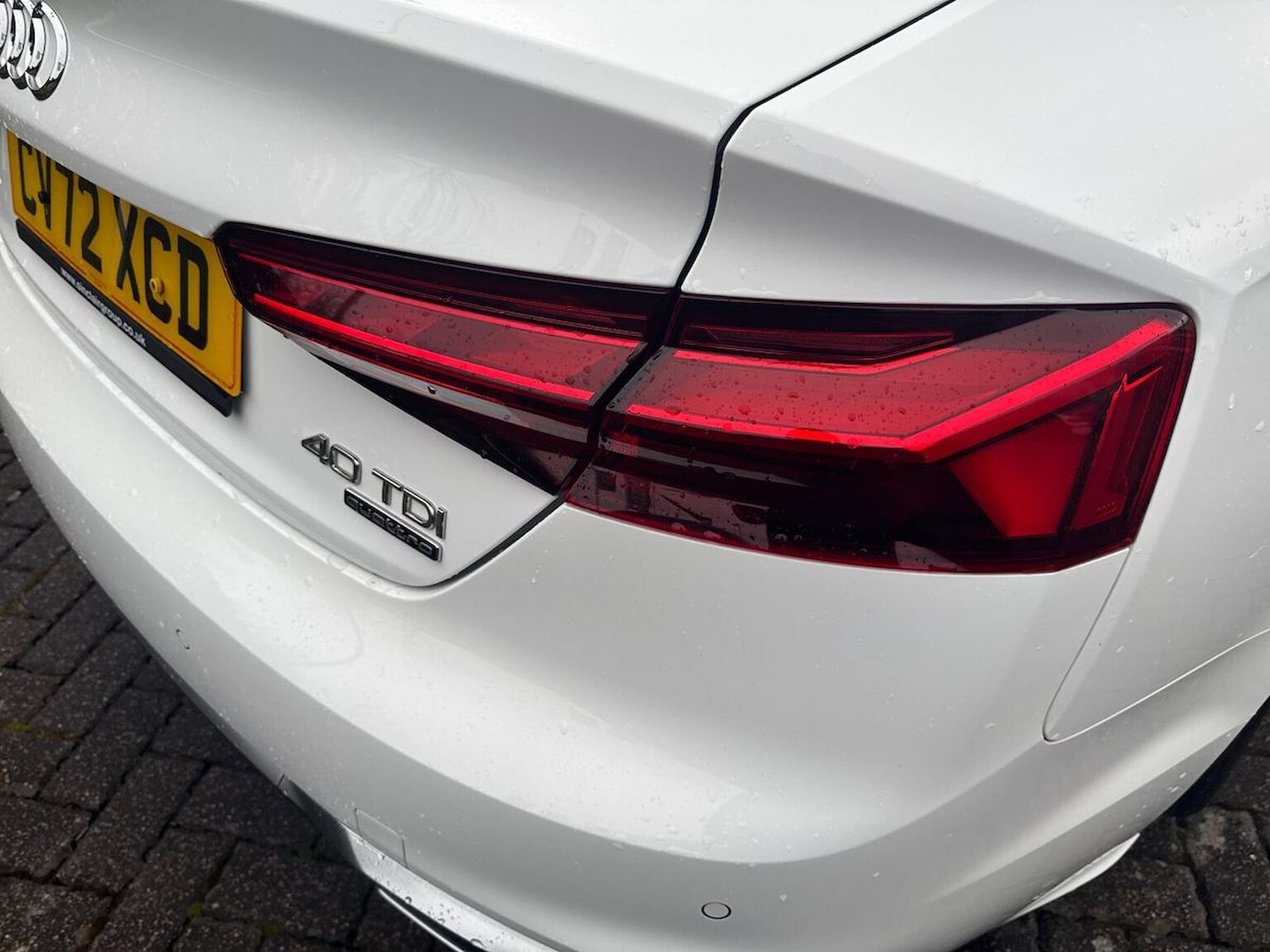 Used Audi A5 2022 for sale - 77688003: Photo 36