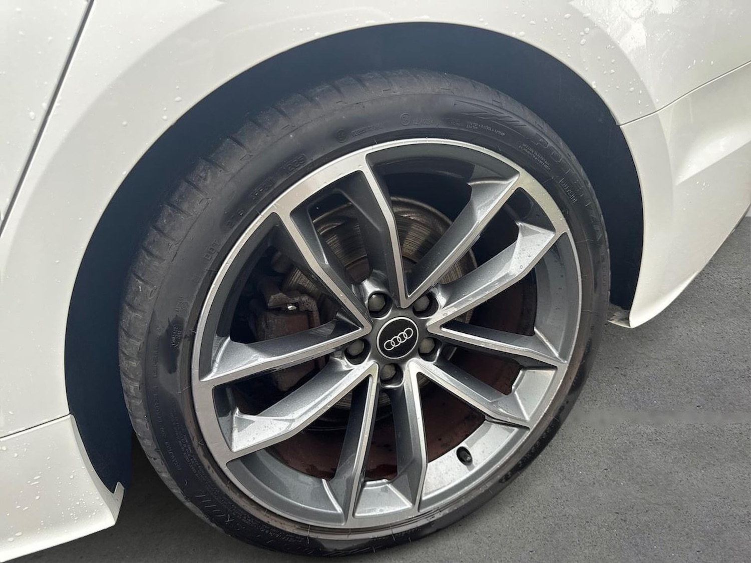 Used Audi A5 2022 for sale - 77688003: Photo 6