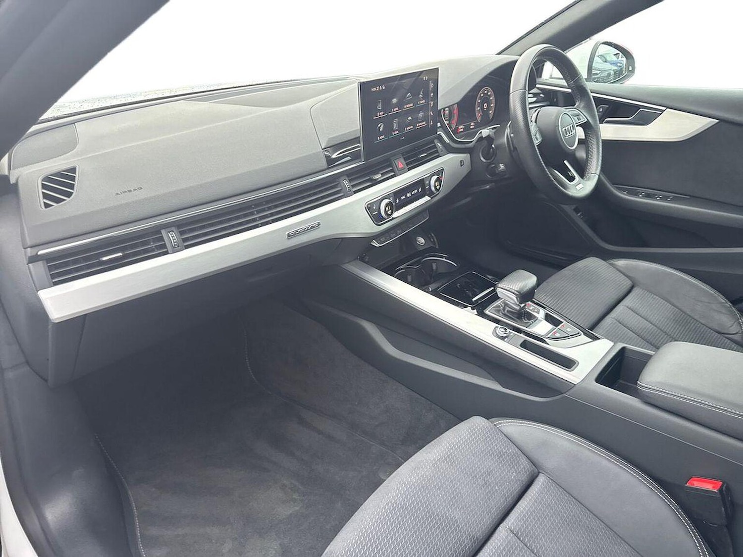 Used Audi A5 2022 for sale - 77688003: Photo 7