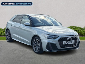 Used Audi A1 2026 for sale - 79380298: Photo