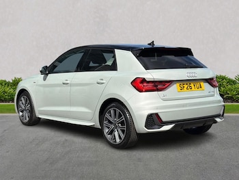 Used Audi A1 2026 for sale - 79380298: Photo