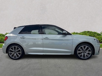 Used Audi A1 2026 for sale - 79380298: Photo