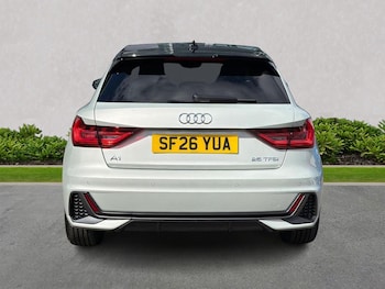 Used Audi A1 2026 for sale - 79380298: Photo