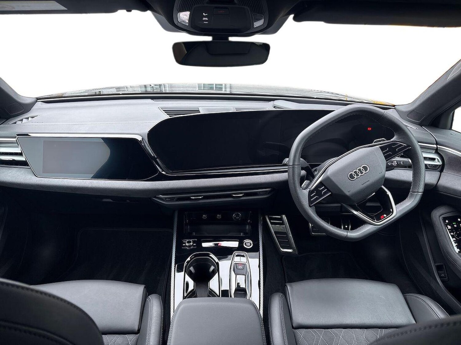 Used Audi A5 2025 for sale - 78192793: Photo 10