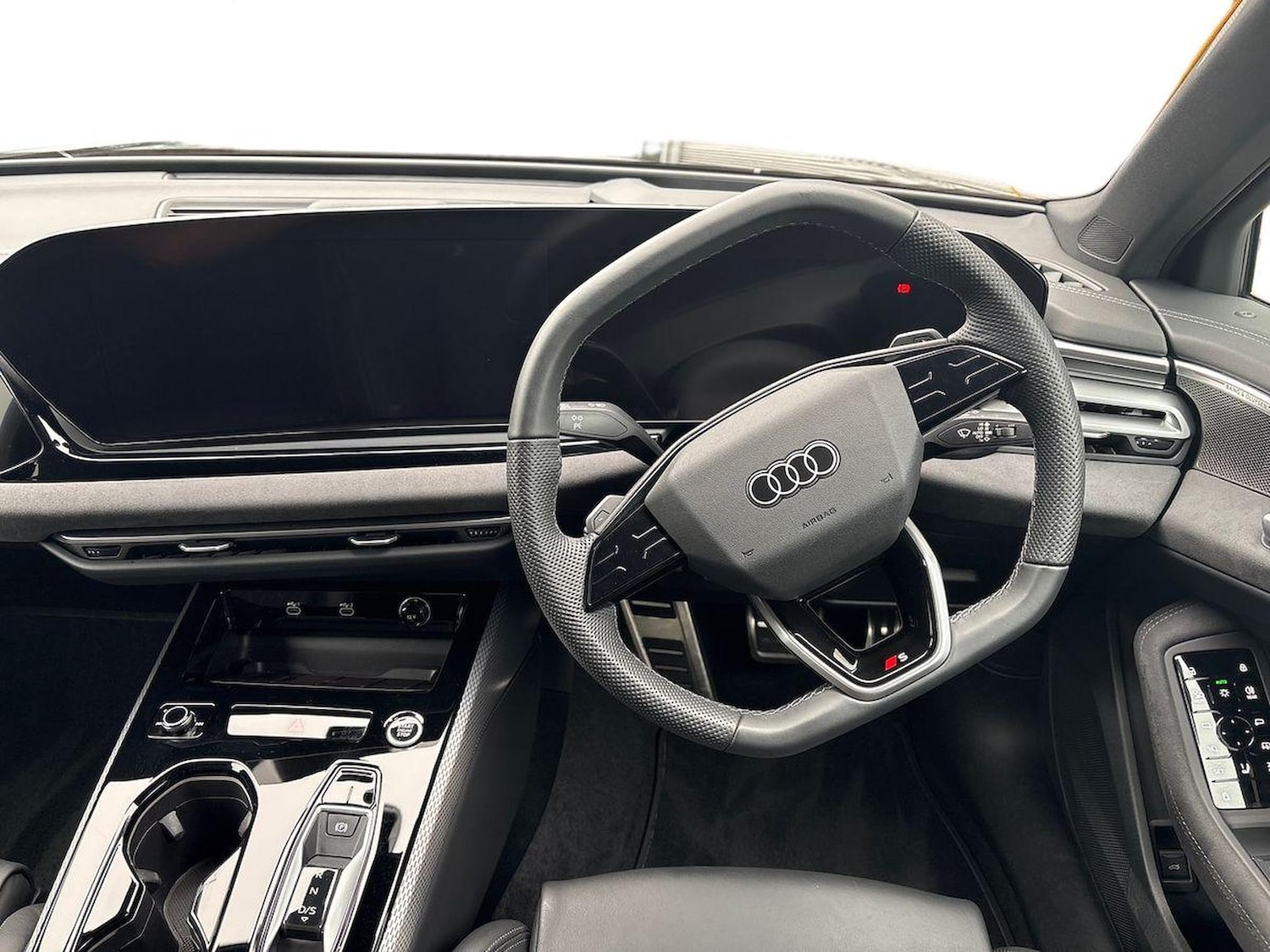 Used Audi A5 2025 for sale - 78192793: Photo 11