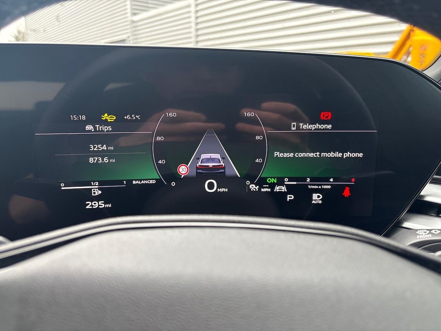 Used Audi A5 2025 for sale - 78192793: Photo 12