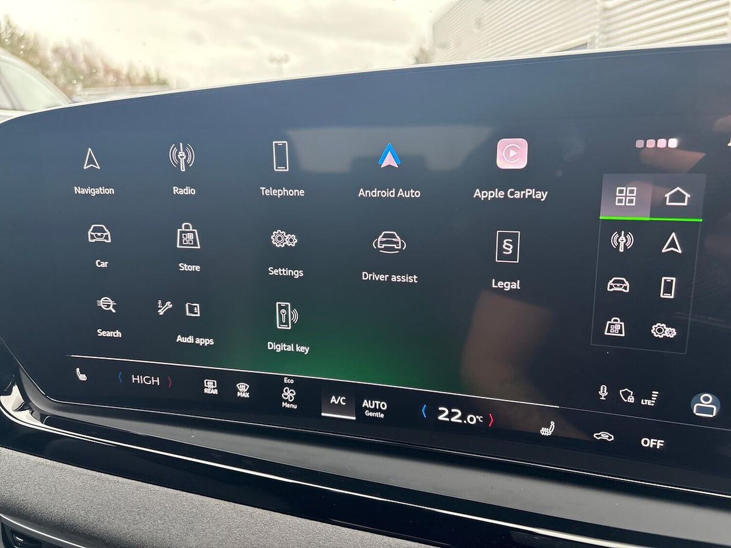 Used Audi A5 2025 for sale - 78192793: Photo 13