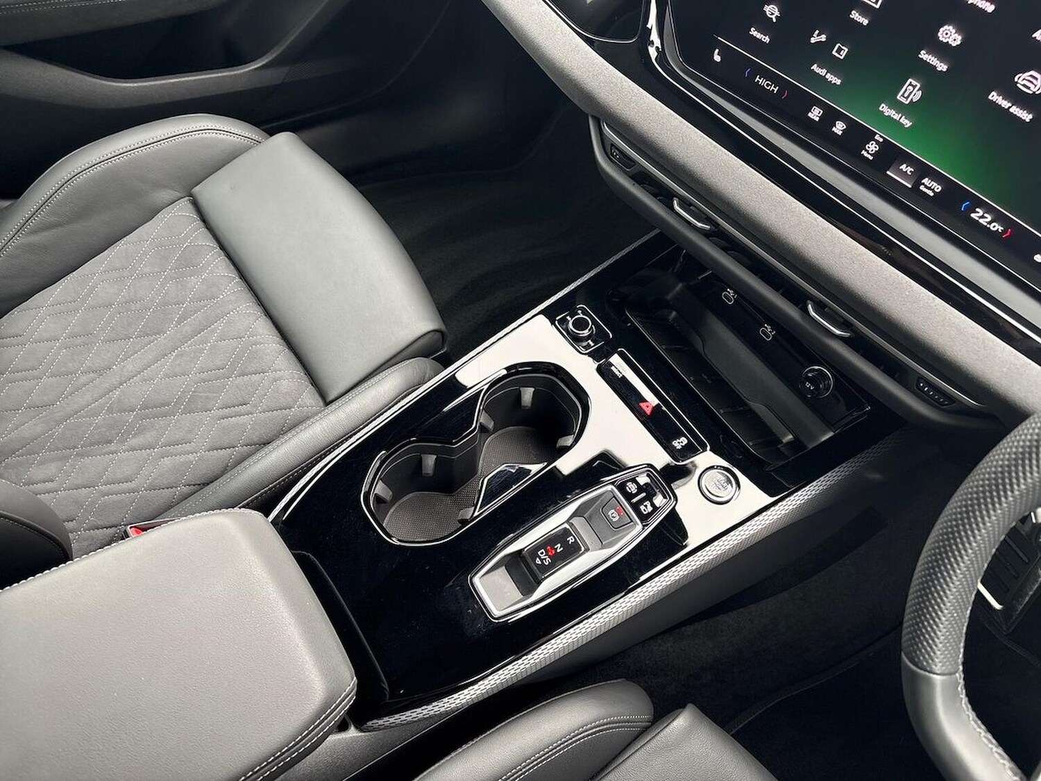 Used Audi A5 2025 for sale - 78192793: Photo 15