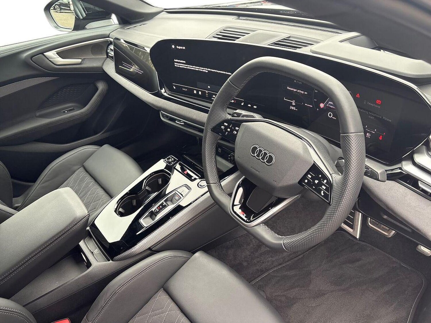 Used Audi A5 2025 for sale - 78192793: Photo 17
