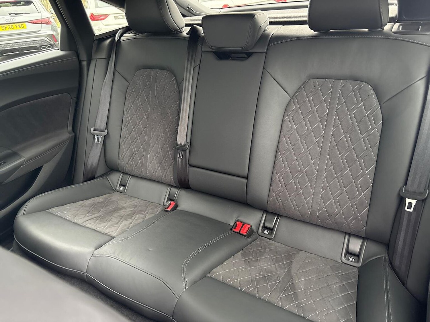 Used Audi A5 2025 for sale - 78192793: Photo 18