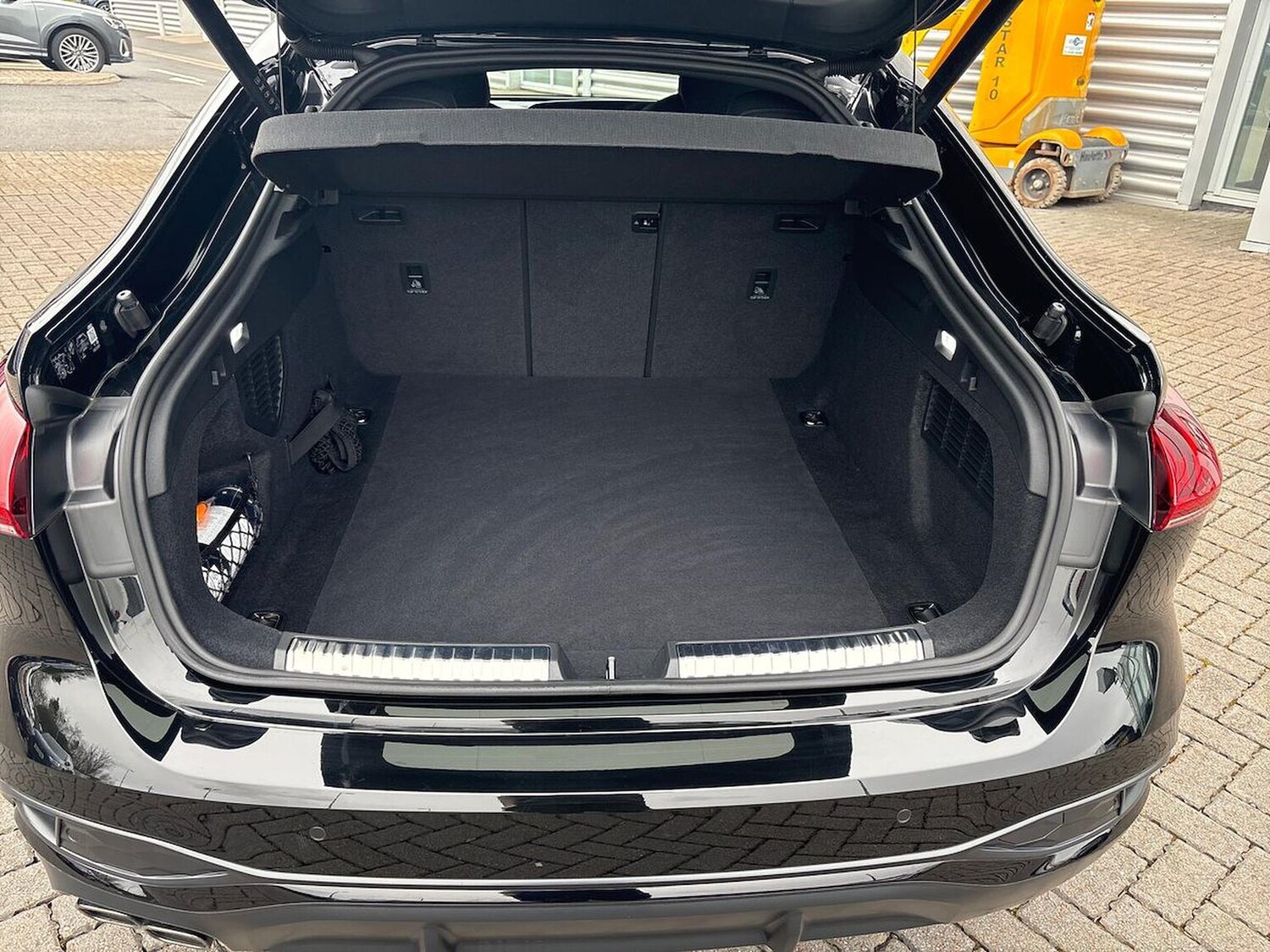 Used Audi A5 2025 for sale - 78192793: Photo 19