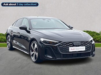 Audi A5 feature image