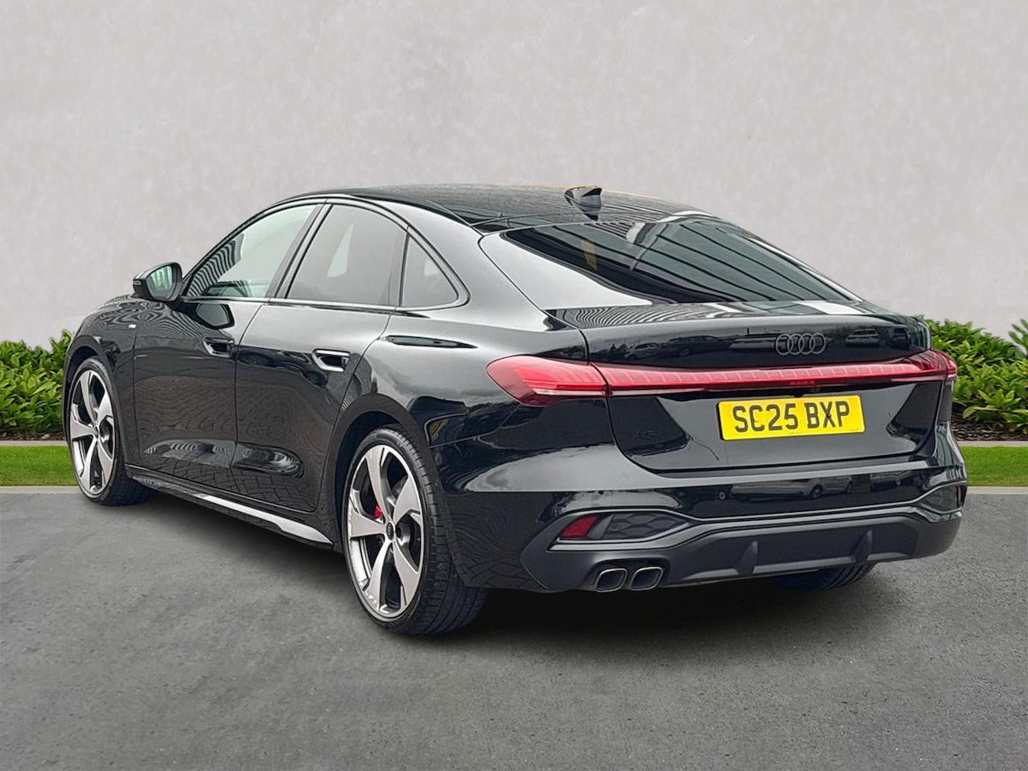 Used Audi A5 2025 for sale - 78192793: Photo 2