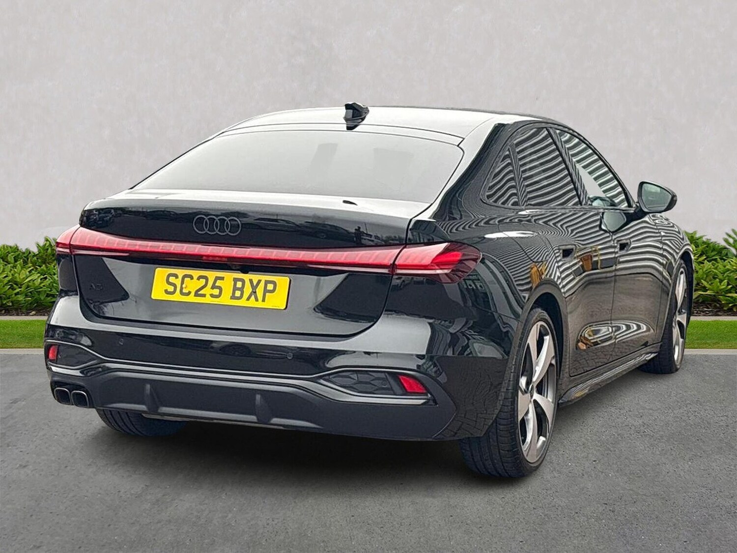 Used Audi A5 2025 for sale - 78192793: Photo 20