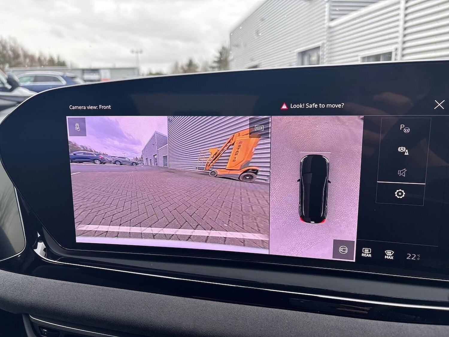 Used Audi A5 2025 for sale - 78192793: Photo 25