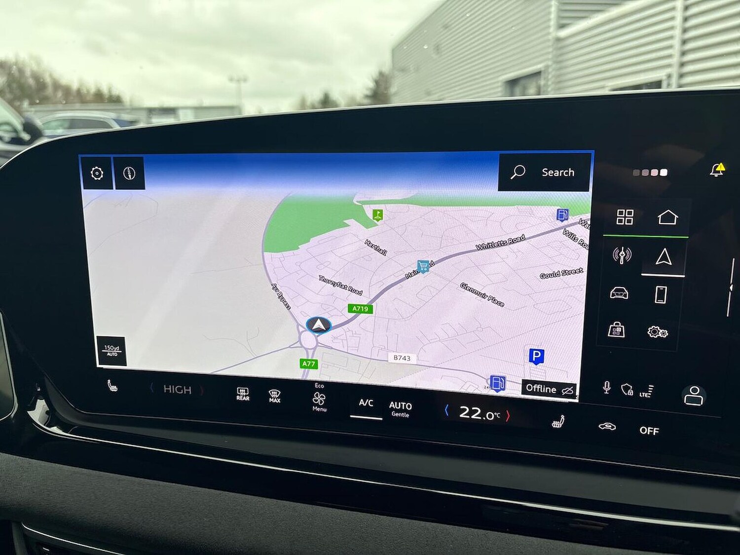 Used Audi A5 2025 for sale - 78192793: Photo 26