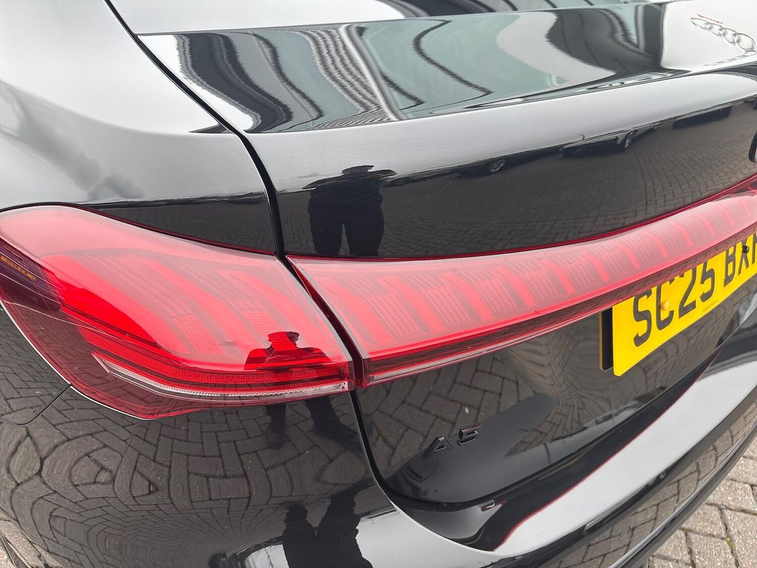 Used Audi A5 2025 for sale - 78192793: Photo 38