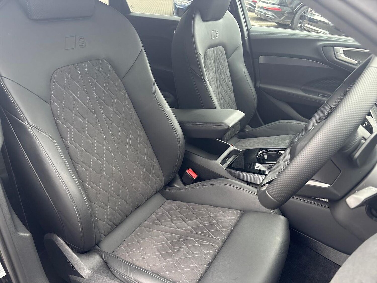 Used Audi A5 2025 for sale - 78192793: Photo 41