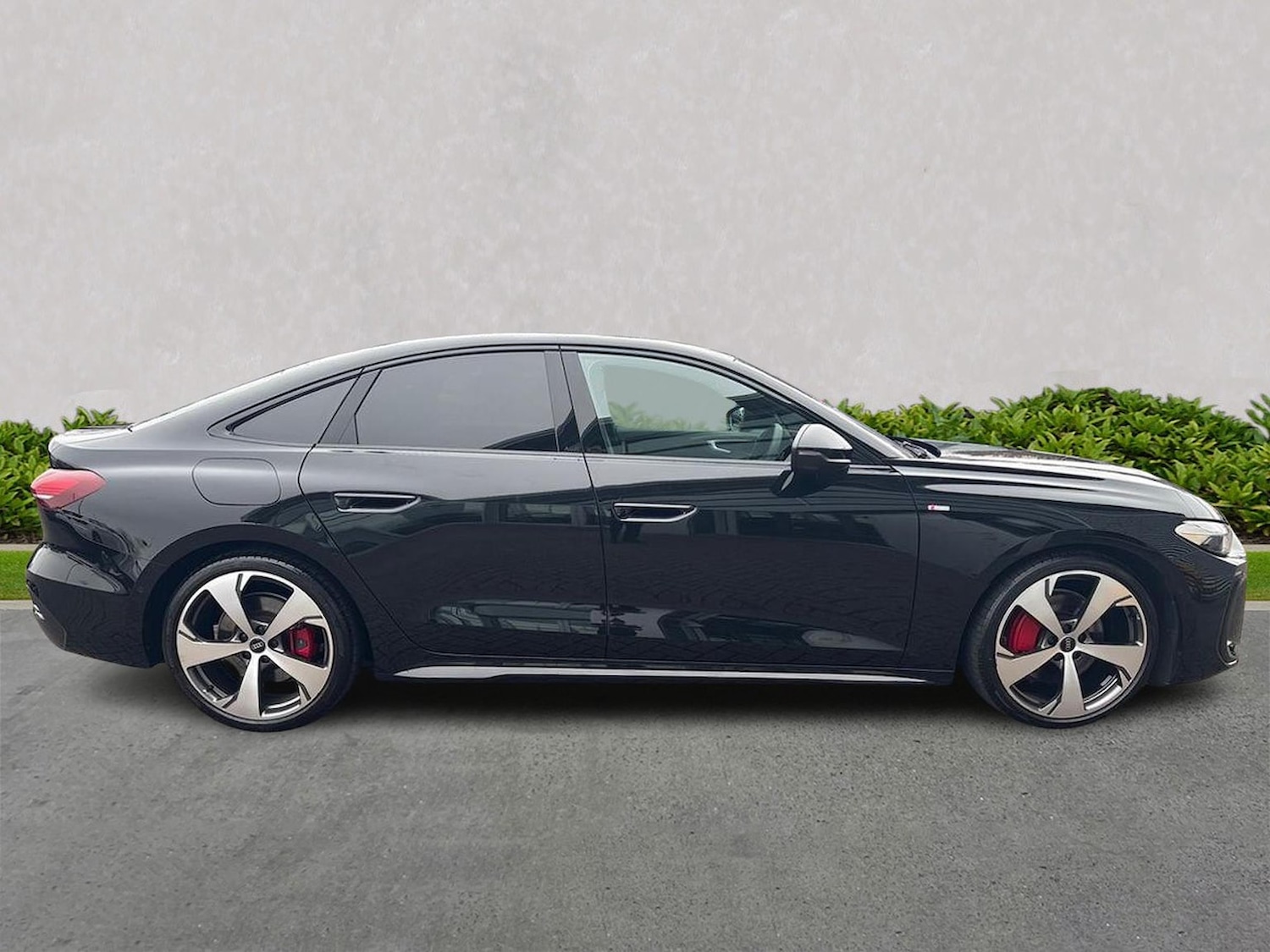 Used Audi A5 2025 for sale - 78192793: Photo 5