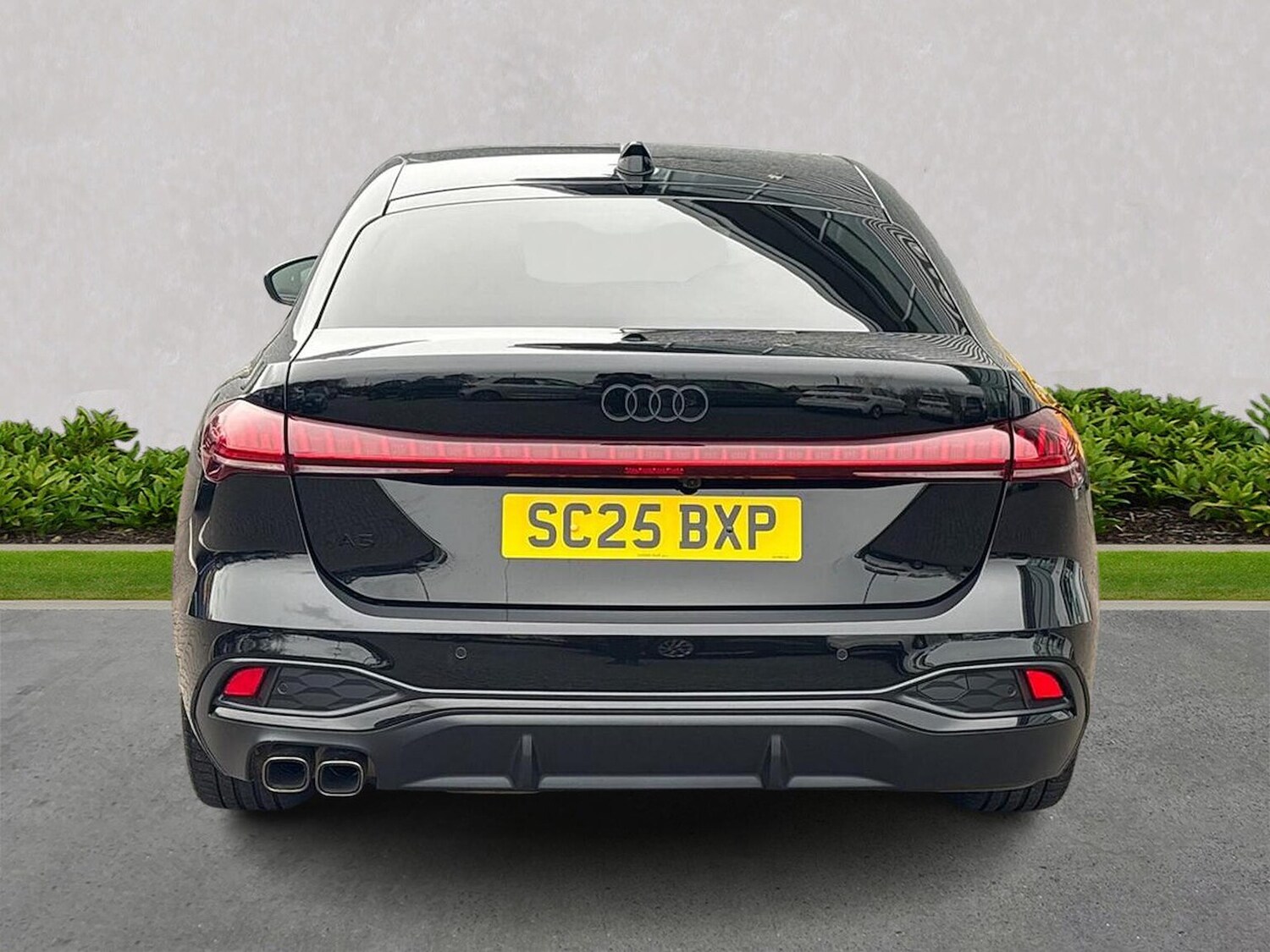 Used Audi A5 2025 for sale - 78192793: Photo 6