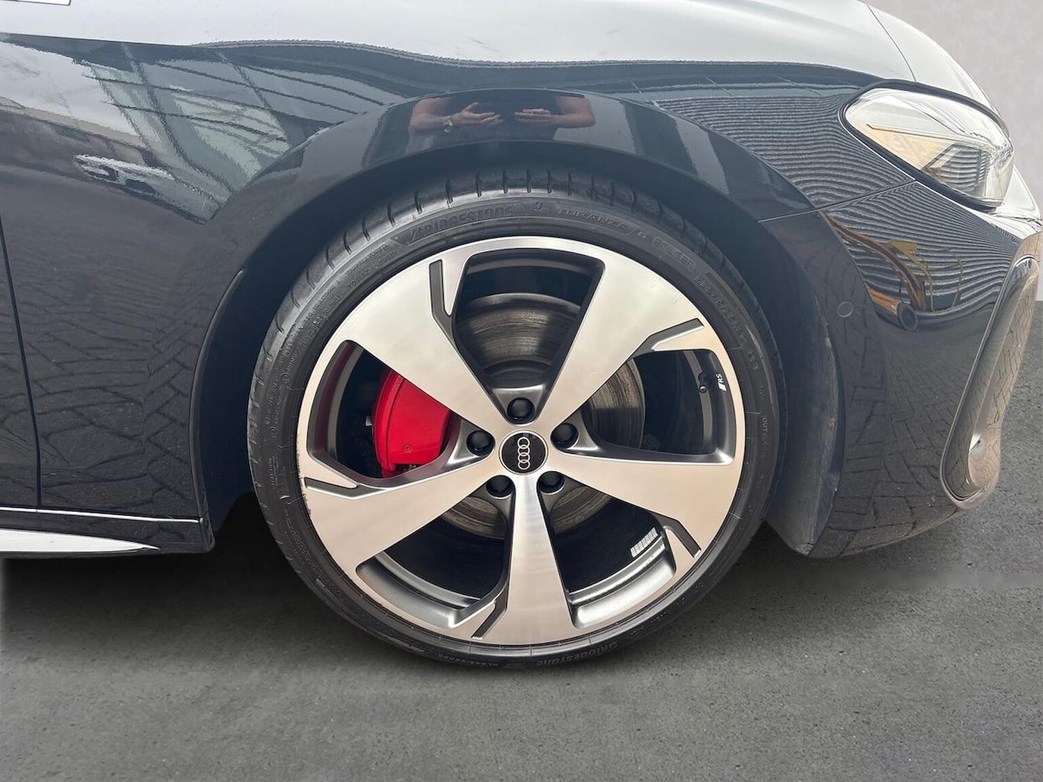 Used Audi A5 2025 for sale - 78192793: Photo 8