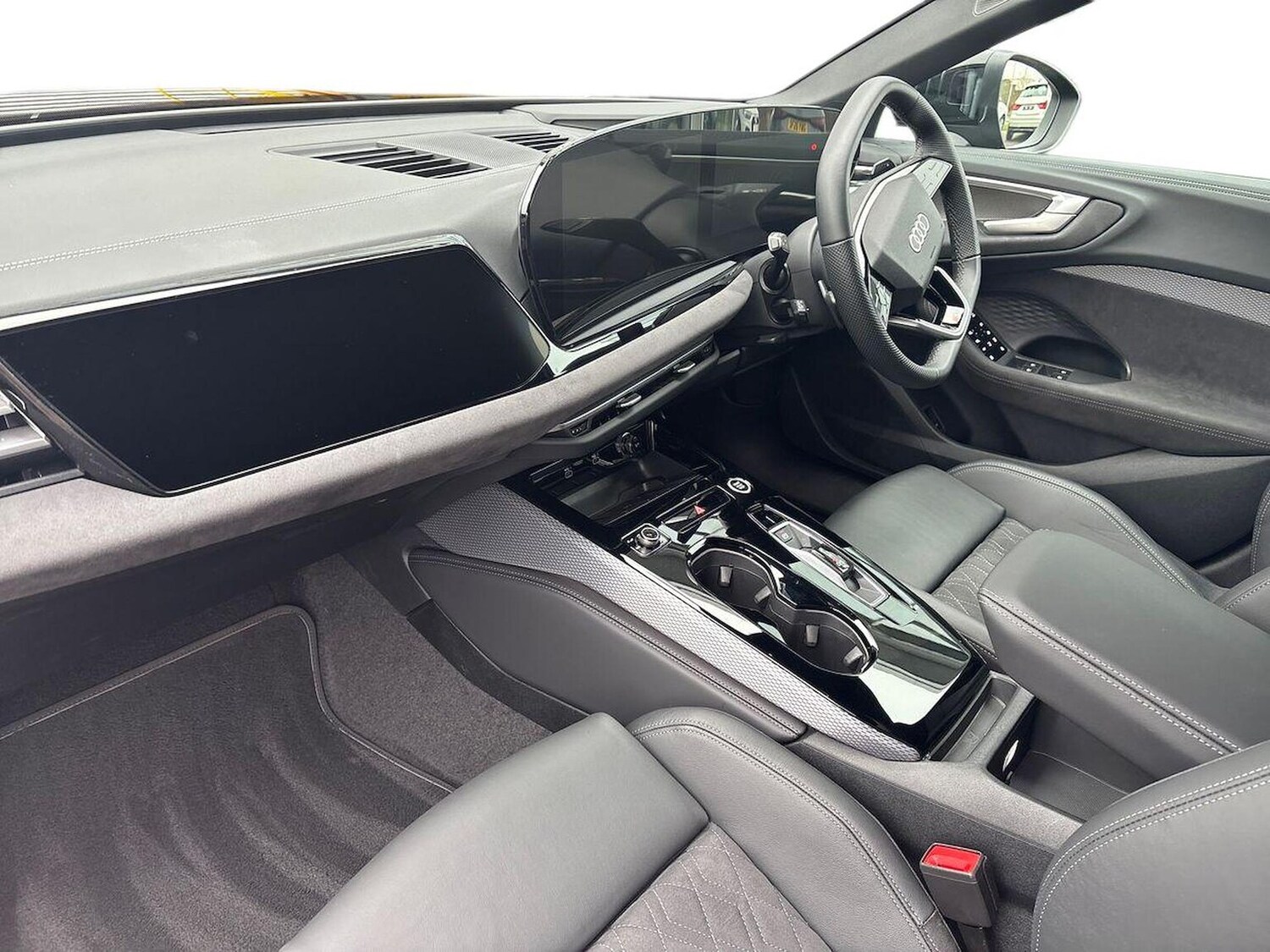 Used Audi A5 2025 for sale - 78192793: Photo 9