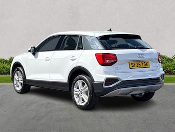 Used Audi Q2 2026 for sale - 79380287: Photo