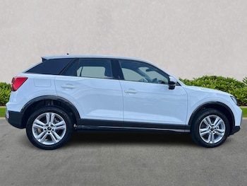 Used Audi Q2 2026 for sale - 79380287: Photo