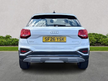 Used Audi Q2 2026 for sale - 79380287: Photo