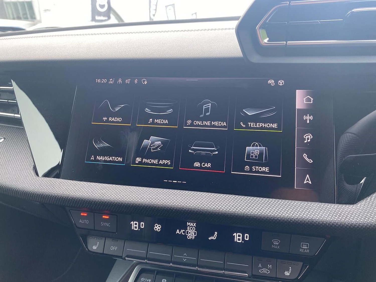 Used Audi A3 2025 for sale - 76741163: Photo 11