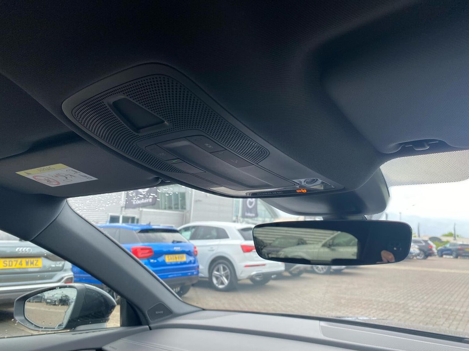 Used Audi A3 2025 for sale - 76741163: Photo 14