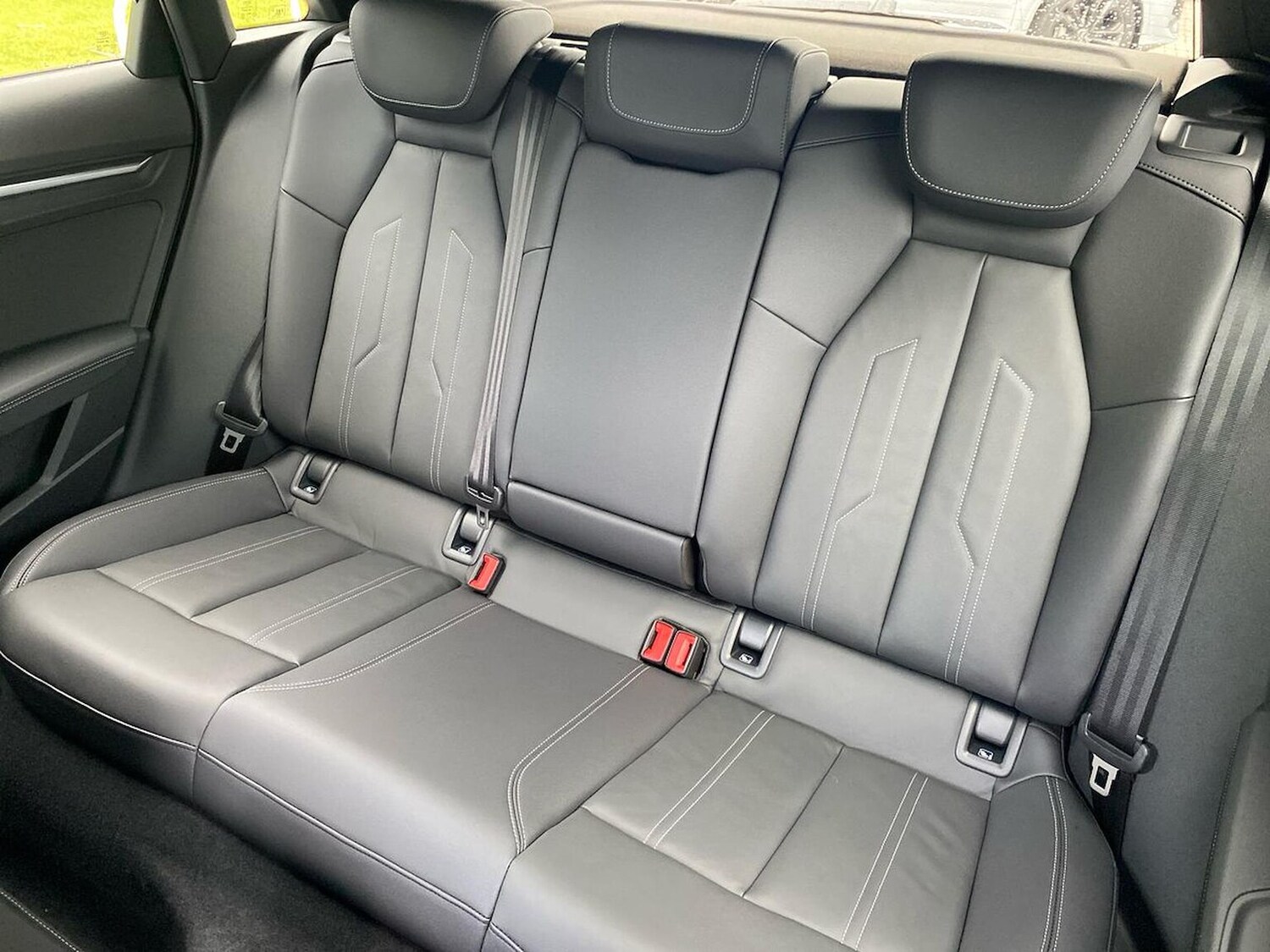 Used Audi A3 2025 for sale - 76741163: Photo 16