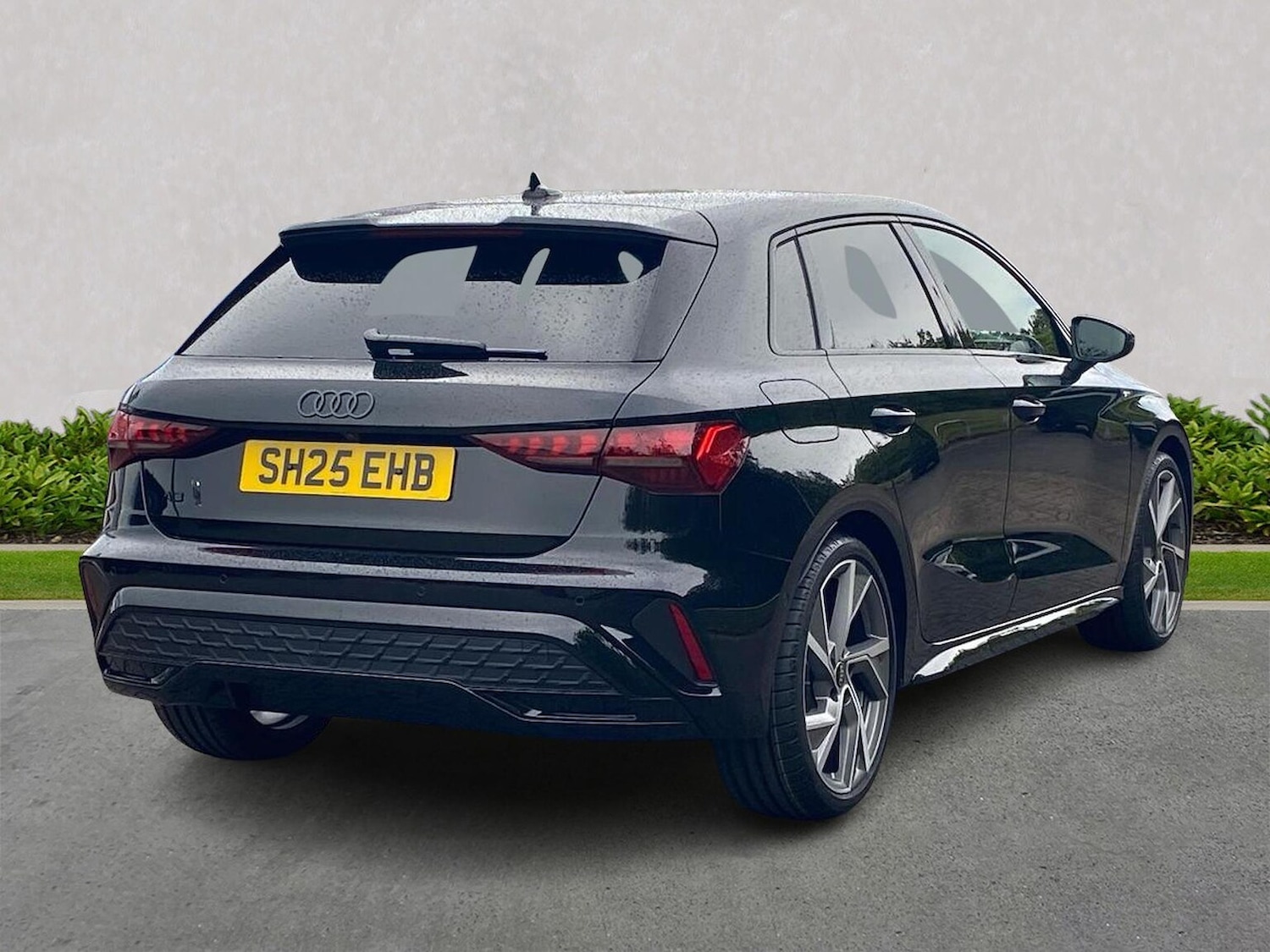 Used Audi A3 2025 for sale - 76741163: Photo 18